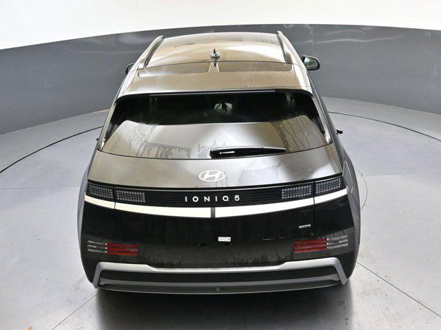 2025 Hyundai IONIQ 5 SEL - Photo 39