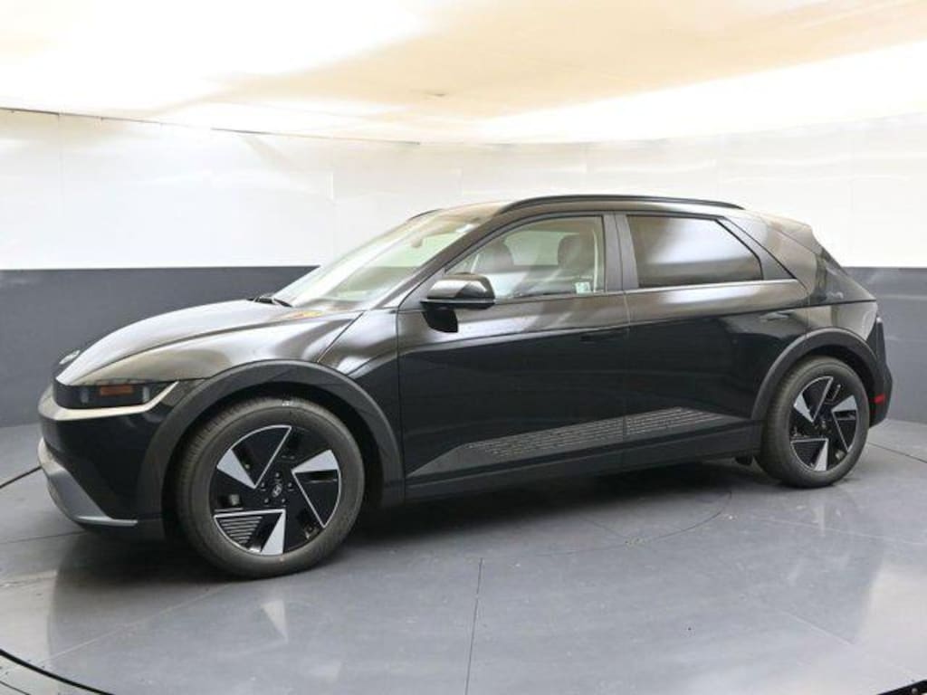 New 2025 Hyundai IONIQ 5 SEL SUV