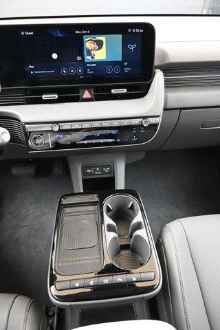 2025 Hyundai IONIQ 5 SEL - Photo 28