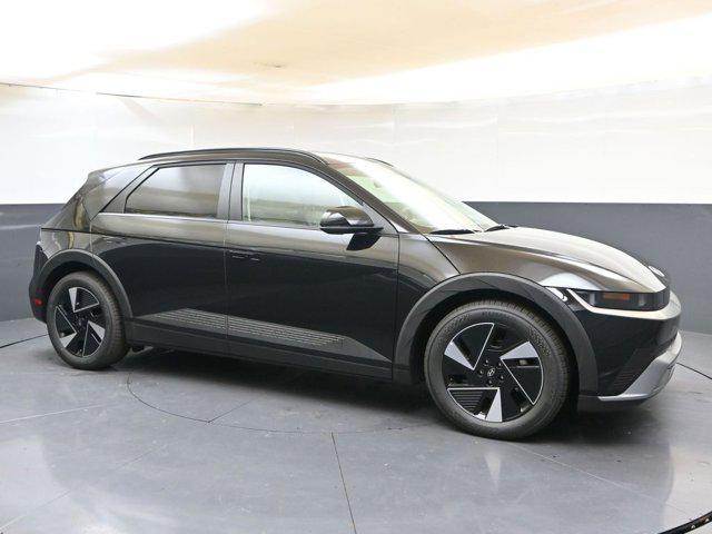 2025 Hyundai IONIQ 5 SEL - Photo 7