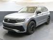 Certified 2024 Volkswagen Tiguan 2.0T SE R-Line Black SUV