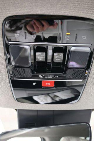 2026 Hyundai Santa Fe Limited - Photo 39