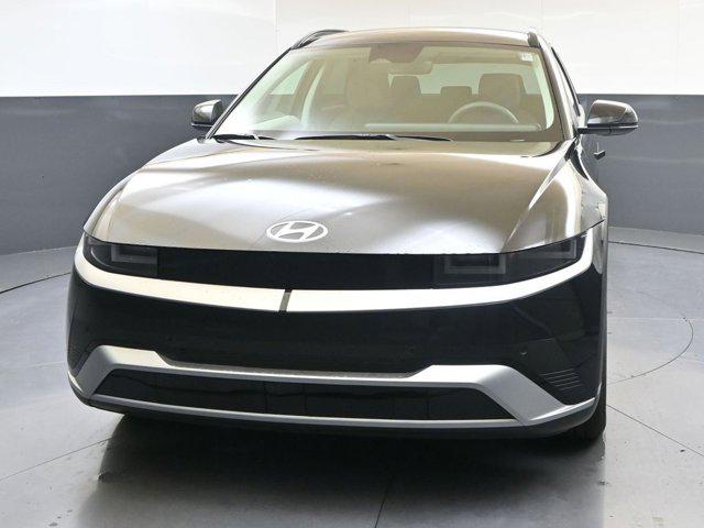 2025 Hyundai IONIQ 5