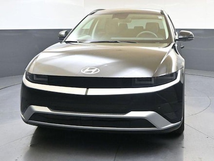 2025 Hyundai IONIQ 5 SEL SUV