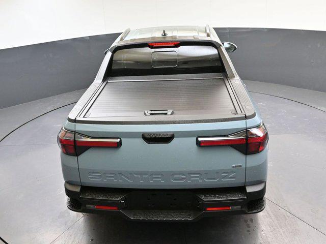 2026 Hyundai Santa Cruz SEL Activity - Photo 42