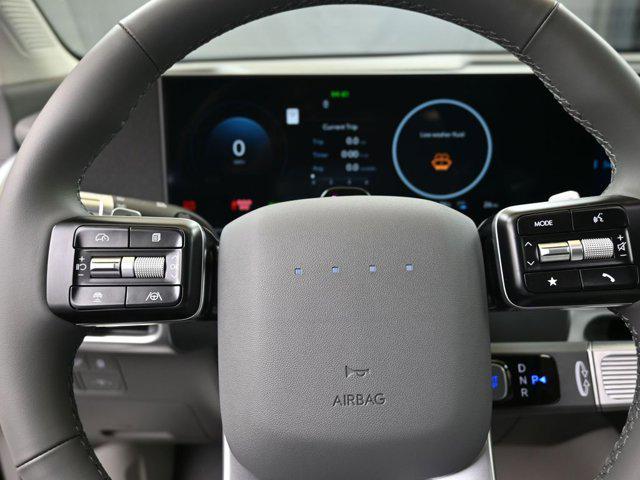 2026 Hyundai IONIQ 9 SEL - Photo 27