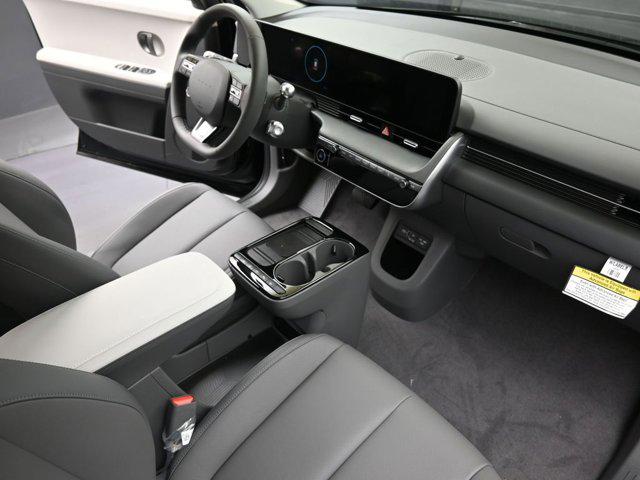 2025 Hyundai IONIQ 5 SEL - Photo 12
