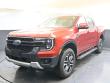 Used 2024 Ford Ranger Lariat Truck SuperCrew