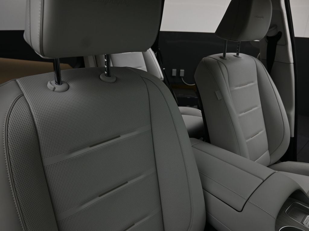 2026 Hyundai Palisade Calligraphy - Photo 14