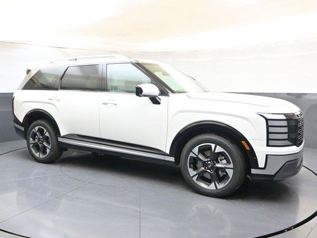 2026 Hyundai Palisade Limited - Photo 7