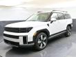 New 2025 Hyundai Santa Fe Hybrid Limited SUV
