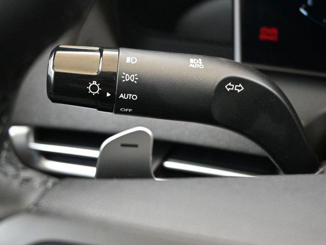 2026 Hyundai Santa Cruz Limited - Photo 32