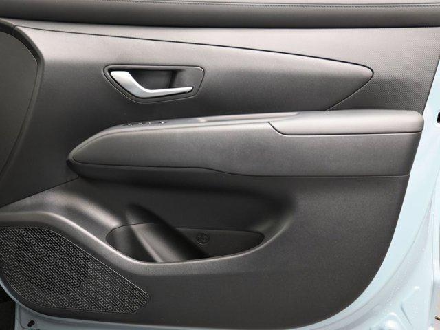 2026 Hyundai Santa Cruz SEL Activity - Photo 11