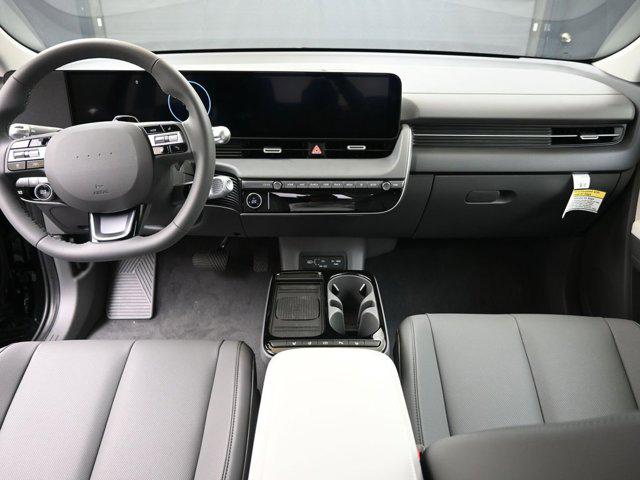 2025 Hyundai IONIQ 5 SEL - Photo 18