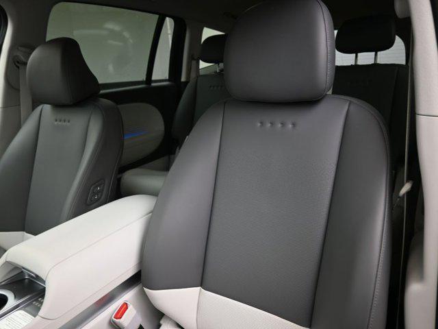 2026 Hyundai IONIQ 9 SEL - Photo 23