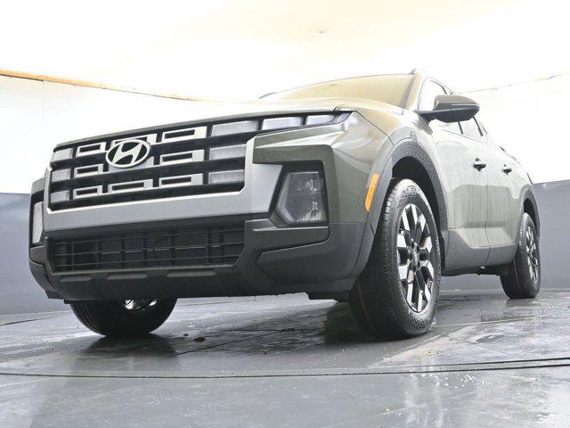 2026 Hyundai Santa Cruz SEL Activity - Photo 30