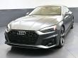 Certified 2025 Audi A5 45 S line Premium Sportback