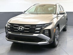 2025 Hyundai Tucson Hybrid SEL Convenience SUV