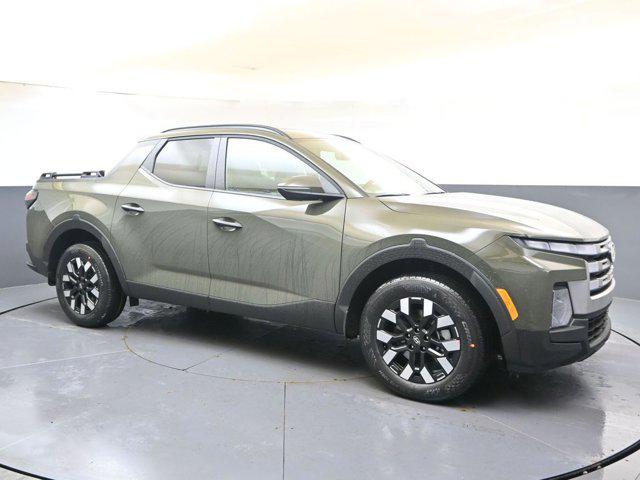 2026 Hyundai Santa Cruz SEL Activity - Photo 7