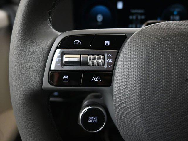 2025 Hyundai IONIQ 5 SEL - Photo 26