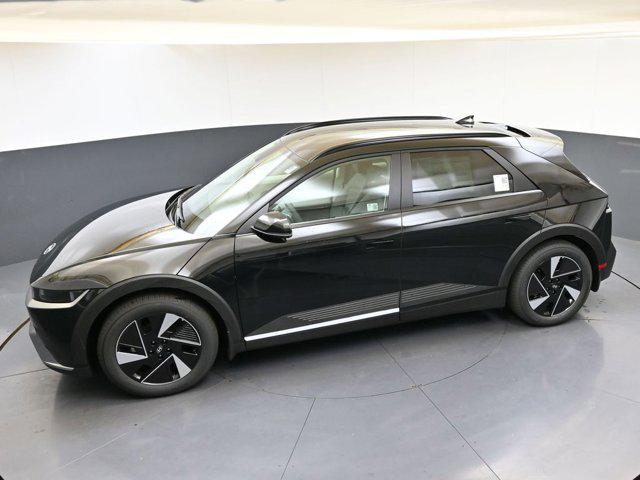 2025 Hyundai IONIQ 5 SEL - Photo 37