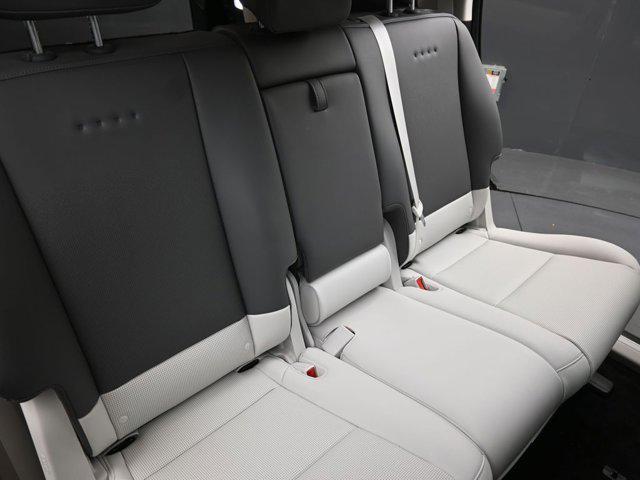 2026 Hyundai IONIQ 9 SEL - Photo 16