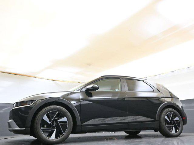 2025 Hyundai IONIQ 5 SEL - Photo 30