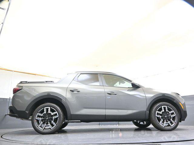 2026 Hyundai Santa Cruz Limited - Photo 39