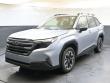 Certified 2025 Subaru Forester Premium SUV