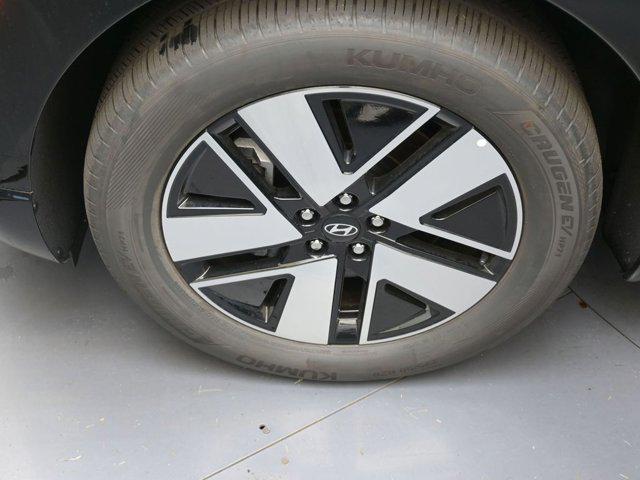 2026 Hyundai IONIQ 9 SEL - Photo 9