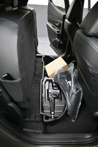 2026 Hyundai Santa Cruz SEL Activity - Photo 16
