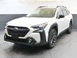 Certified 2025 Subaru Outback Onyx Edition SUV