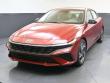 New 2025 Hyundai Elantra SEL Sport Sedan