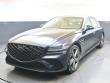 Used 2025 Genesis G80 3.5T Sport Prestige AWD Sedan