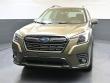 Certified 2022 Subaru Forester Limited SUV