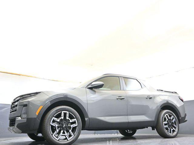 2026 Hyundai Santa Cruz Limited - Photo 35
