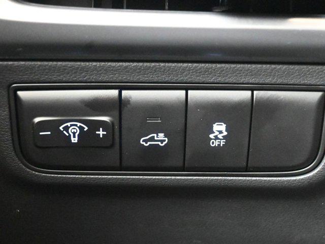 2026 Hyundai Santa Cruz SEL Activity - Photo 24