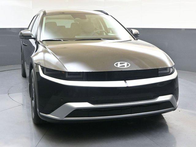 2025 Hyundai IONIQ 5 SEL - Photo 8