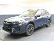 Certified 2025 Subaru Outback Onyx Edition SUV
