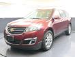 Used 2015 Chevrolet Traverse LT w/1LT SUV