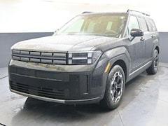 2026 Hyundai Santa Fe SEL AWD SUV