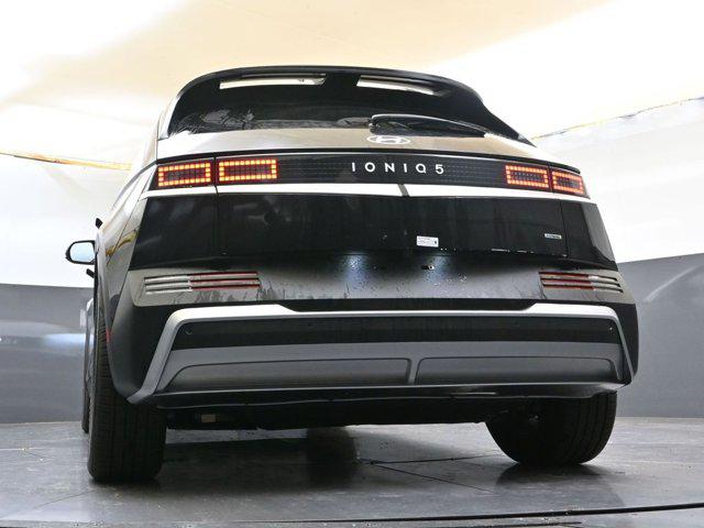 2025 Hyundai IONIQ 5 SEL - Photo 32