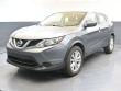 Used 2017 Nissan Rogue Sport S SUV