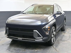 2026 Hyundai Kona Limited AWD SUV