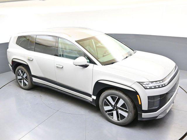 2026 Hyundai IONIQ 9 SEL - Photo 49