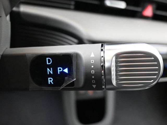 2025 Hyundai IONIQ 5 SEL - Photo 28