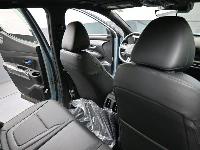 2026 Hyundai Santa Cruz SEL Activity - Photo 15