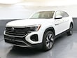 Volkswagen Atlas Cross Sport