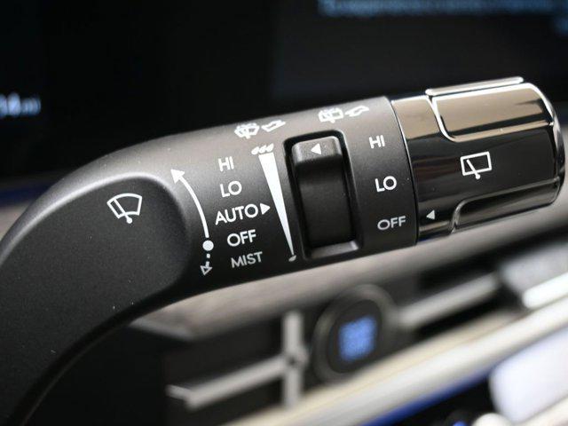 2026 Hyundai Santa Fe Limited - Photo 30