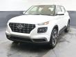 New 2026 Hyundai Venue SEL SUV